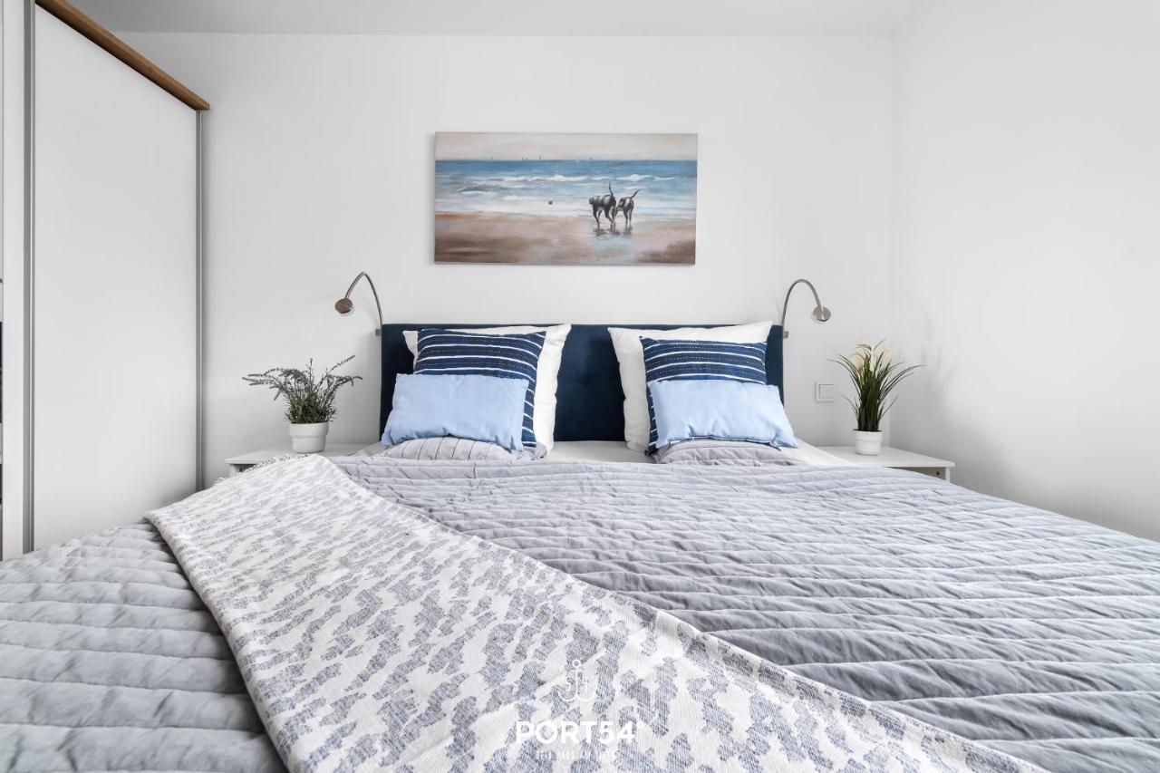 Tortuga Appartement Olpenitz Buitenkant foto