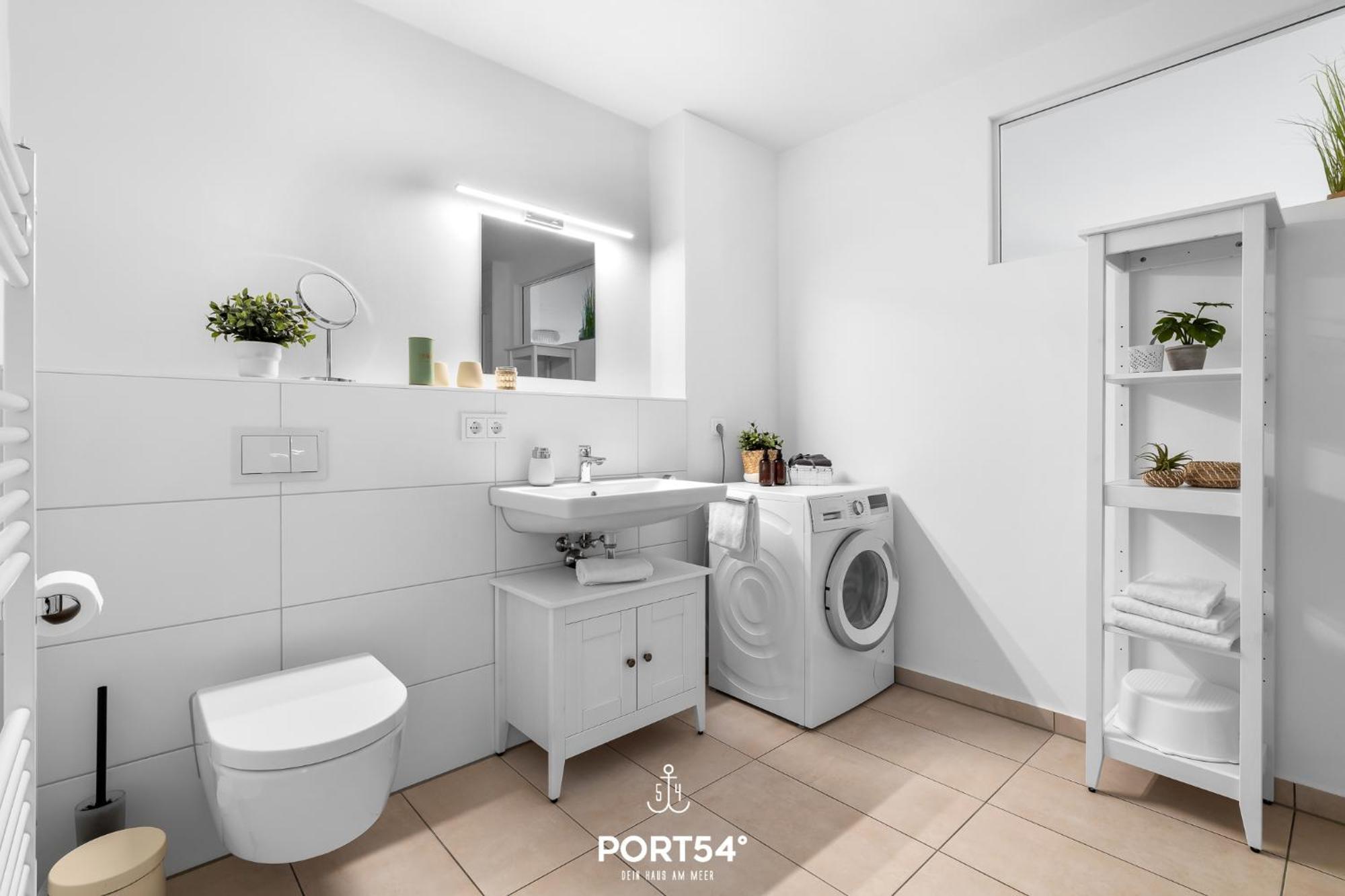 Tortuga Appartement Olpenitz Buitenkant foto