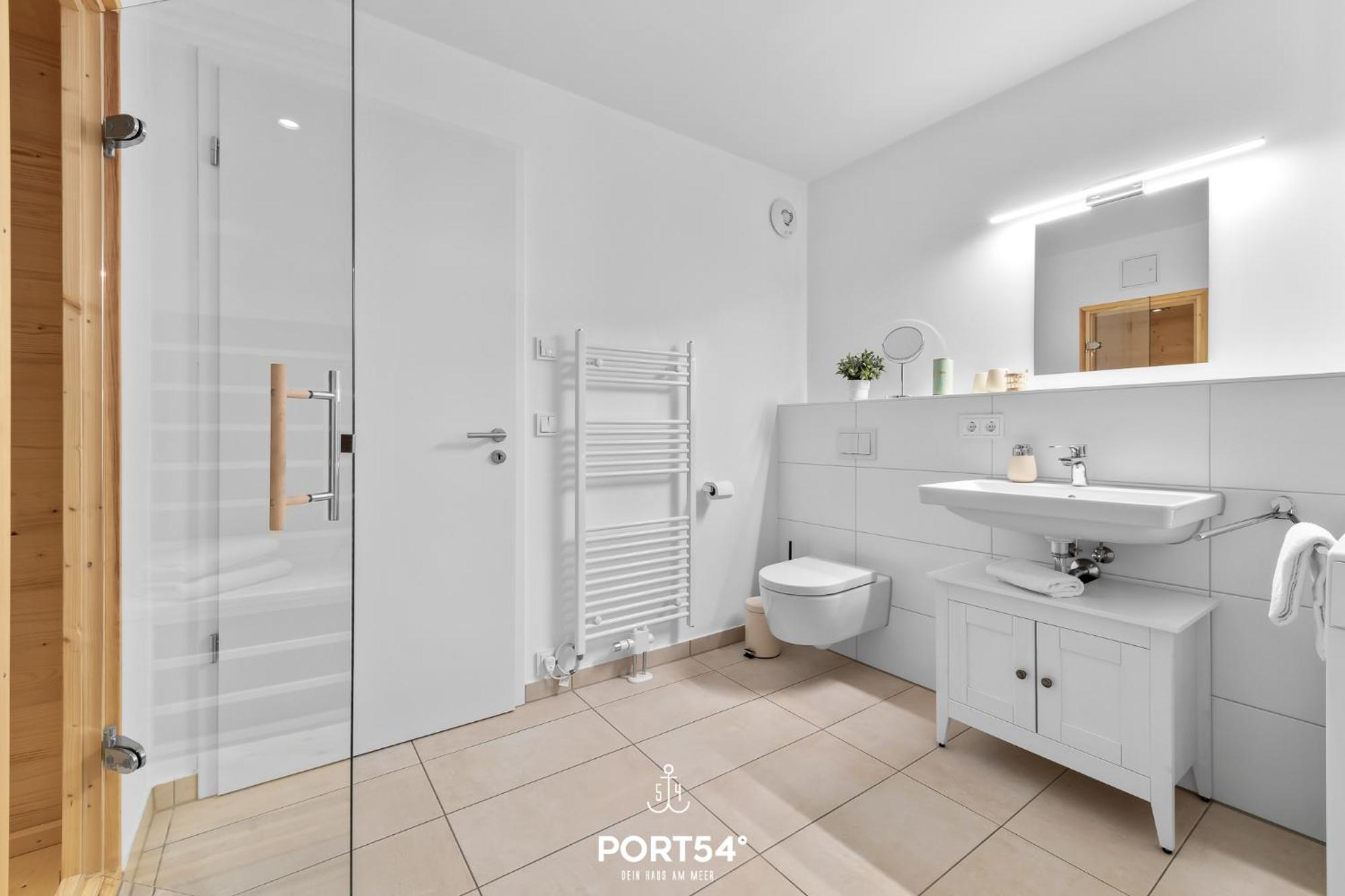 Tortuga Appartement Olpenitz Buitenkant foto